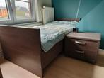 slaapkamer, Ophalen, Zo goed als nieuw, Eenpersoons, Moderne