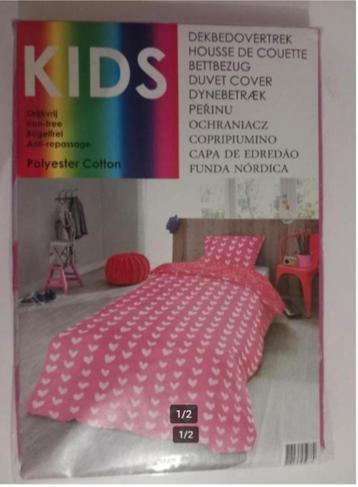 Beddengoed dekbed overtrek Kids duvet cover slaapkamer beschikbaar voor biedingen