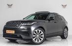 LAND ROVER VELAR 2.0 Diesel 241cv / TVA DEDUCTIBLE, Cuir, Argent ou Gris, Achat, Carnet d'entretien