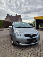 Toyota Yaris 1.3 benzine 2007 automaat met airco met 170000k, Auto's, Automaat, Bedrijf, Yaris, Te koop