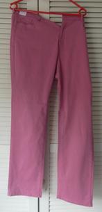 Brax donkerroze broek, Brax, Maat 42/44 (L), Ophalen of Verzenden, Roze