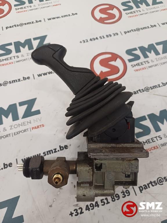 Occ soupape de frein à main Scania, Autos : Pièces & Accessoires, Pièces camion, Scania, Autres pièces automobiles, Utilisé