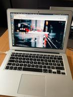 MacBook Air 2012 13 pouces, Informatique & Logiciels, 13 pouces, Moins de 2 Ghz, MacBook, Utilisé
