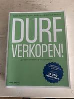Boeken bedrijfsmanagement, Boeken, Ophalen of Verzenden, Zo goed als nieuw