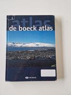 Aardrijkskunde en Geschiedenis Atlassen, Boeken, Ophalen of Verzenden, Gelezen, Nederlands