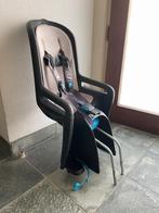 Thule fietsstoel, Fietsen en Brommers, Fietsaccessoires | Fietsstoeltjes, Achterzitje, Thule, Ophalen, 15 t/m 25 kg