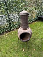 Mexicaanse stoof, Tuin en Terras, Ophalen, Zo goed als nieuw