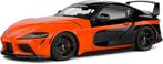 Solido 1:18 Toyota GR Supra 2024 SNELLE GRATIS LEVRING, Hobby en Vrije tijd, Modelauto's | 1:18, Solido, Verzenden, Solido, -