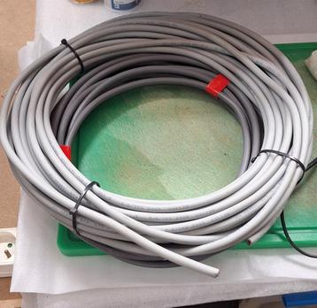 XVB kabel beschikbaar voor biedingen