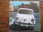 ZASTAVA 750 L, Ophalen of Verzenden, Gelezen, Overige merken