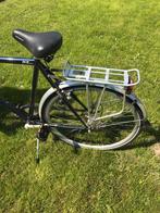 Vélo homme bleu gris / super état / peu utilisé  ( Couvin ), Vélos & Vélomoteurs, Utilisé