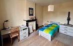Complete jeugdkamer met bed, bureau en kasten., Kinderen en Baby's, Kinderkamer | Complete kinderkamers, Ophalen, Zo goed als nieuw