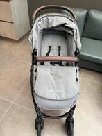 Kinderwagen met regenbescherming, merk kinderkraft, Kinderen en Baby's, Kinderwagens en Combinaties, Ophalen, Kinderwagen, Verstelbare duwstang