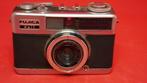 Camera Fujica Half, Audio, Tv en Foto, Ophalen of Verzenden, Gebruikt