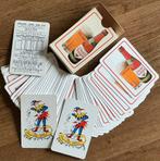 Oud kaartspel VIEUX TEMPS, Verzamelen, Speelkaarten, Jokers en Kwartetten, Ophalen of Verzenden, Zo goed als nieuw, Speelkaart(en)