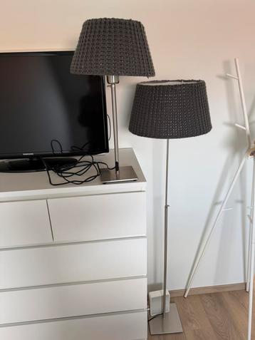 Vloerlamp en staanlamp IKEA Aläng beschikbaar voor biedingen