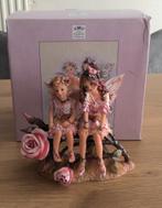 Faerie Poppets - Rose Petal Faeries, Verzamelen, Ophalen of Verzenden, Zo goed als nieuw, Fantasy