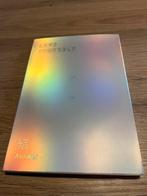 Bts album love yourself “Answer” (L versie), Enlèvement