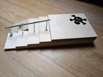 Blackriver fingerboard ramps, Verzamelen, Speelgoed, Ophalen, Zo goed als nieuw