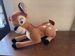 DISNEY GROTE BAMBI KNUFFEL 50 CM, Ophalen of Verzenden