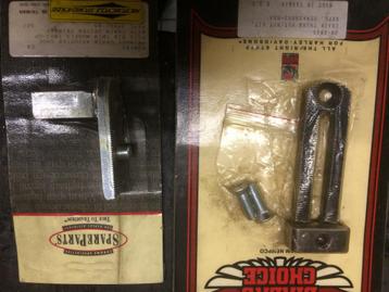 Harley primaire kettingspanner onderdelen van '65 tot 2000   beschikbaar voor biedingen