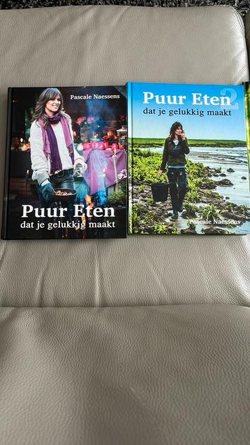 Boeken Pascal Naessens, Enlèvement ou Envoi, Comme neuf