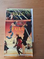 Collectie Boemerang, Plusieurs BD, Enlèvement, Utilisé, Risso