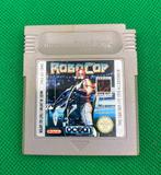 RoboCop (1991), Consoles de jeu & Jeux vidéo, À partir de 3 ans, Shooter, Utilisé, Enlèvement ou Envoi