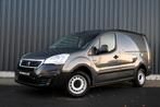 Peugeot Partner L2 1.6hdi 90PK / Carplay, PDC, Cruise, Voorwielaandrijving, Euro 5, Used 1. Bestelwagens met ervaring., 4 cilinders