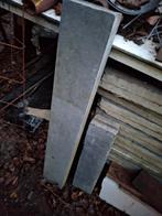 6 dorpels 125x4x10.5cm, Enlèvement ou Envoi