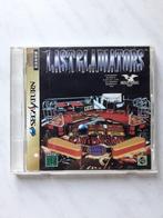 Last Gladiators - Sega Saturn - Japan, Enlèvement ou Envoi
