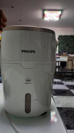 Humidificateur d'air Philips, Electroménager, Humidificateur, Enlèvement ou Envoi