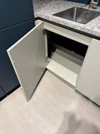 NEUF cuisine d'angle de la salle d'exposition AEG + DÉMONTÉE, Enlèvement ou Envoi, Neuf, Autres couleurs, Cuisine d'angle