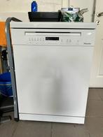 Vrijstaande Vaatwasser - Miele, Ophalen, Gebruikt, Minder dan 85 cm, Voorspoelprogramma