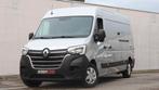 Renault Master 2.3 dCi L3H2 HKa 3,5 Komfort Automaat, Auto's, 4 cilinders, USB, Renault, 2500 kg