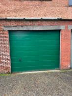 Te huur garagebox Wilrijk, Immo