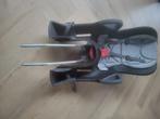 Fietsstoeltje Ok Baby 10 + tot 22kg, Achterzitje, Okbaby, Ophalen, 15 t/m 25 kg