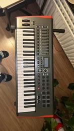 Novation impulse 49, Musique & Instruments, Claviers, Enlèvement ou Envoi, Comme neuf