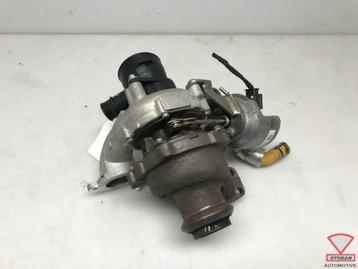 peugeot citroen 2014+ turbo 1.6 bluehdi 9804119380, Utilisé, Peugeot