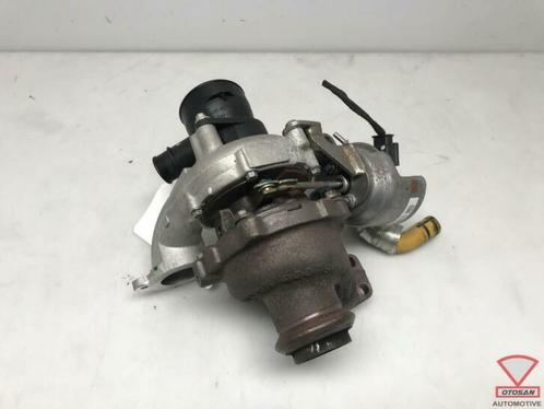 peugeot citroen 2014+ turbo 1.6 bluehdi 9804119380, Auto-onderdelen, Motor en Toebehoren, Peugeot, Gebruikt