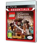 Lego Disney Pirates of the Caribbean The Video Game Essentia, Games en Spelcomputers, Games | Sony PlayStation 3, Avontuur en Actie