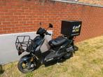 Scooter voor leveringen, Ophalen, Gebruikt, Kymco, Klasse B (45 km/u)