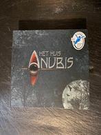 Het Huis Anubis gezelschapsspel, Ophalen of Verzenden, Nieuw, Studio 100