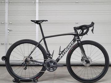 Specialized Tarmac Comp racefiets beschikbaar voor biedingen