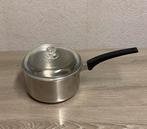 Casseroles en inox, prijs: 10€/stuk, Ophalen of Verzenden, Zo goed als nieuw, Inox, Kookpan of Snelkookpan