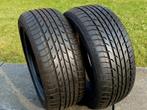 2 très bons pneus été Fulda 205/50-16 87V, Ophalen, Gebruikt, 16 inch, 205 mm