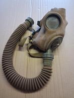 oud gasmasker, Ophalen of Verzenden, Landmacht, Overige typen