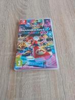 Mario Kart 8 Deluxe (Switch), Online, Racen en Vliegen, Virtual Reality, Ophalen of Verzenden