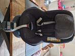 Isofix + autostoel, Kinderen en Baby's, Autostoeltjes, Verstelbare rugleuning, Maxi-Cosi, Zo goed als nieuw, Ophalen