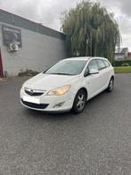 Opel Astra, Auto's, Euro 5, Diesel, Particulier, Astra